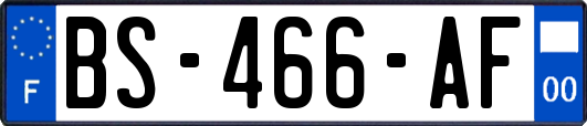 BS-466-AF