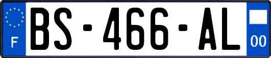 BS-466-AL