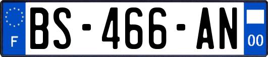 BS-466-AN