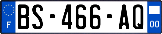 BS-466-AQ