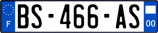 BS-466-AS