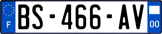 BS-466-AV