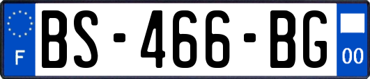 BS-466-BG