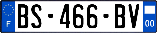 BS-466-BV