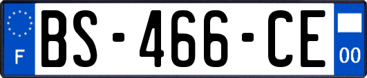 BS-466-CE