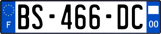 BS-466-DC