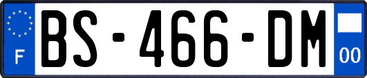 BS-466-DM