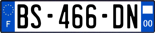 BS-466-DN