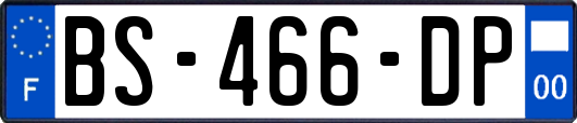 BS-466-DP