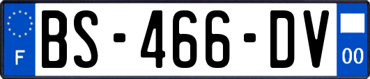 BS-466-DV