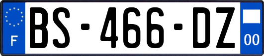 BS-466-DZ