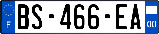 BS-466-EA