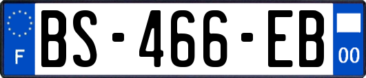 BS-466-EB