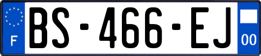 BS-466-EJ