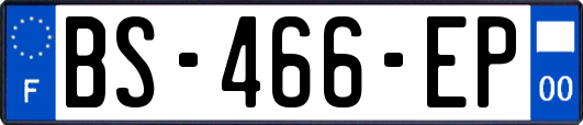 BS-466-EP