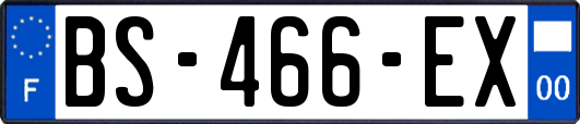 BS-466-EX