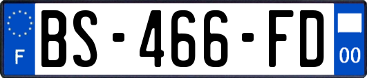 BS-466-FD