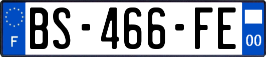 BS-466-FE
