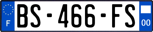 BS-466-FS