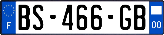 BS-466-GB