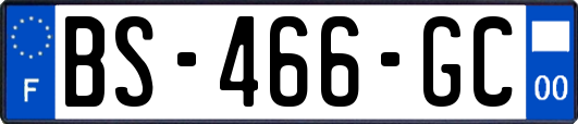 BS-466-GC