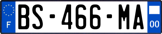 BS-466-MA