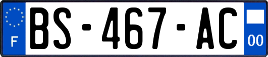 BS-467-AC