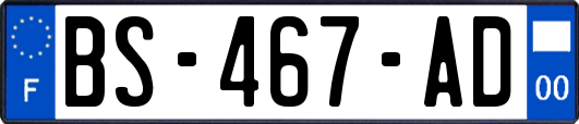 BS-467-AD