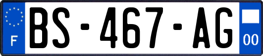 BS-467-AG