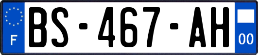 BS-467-AH