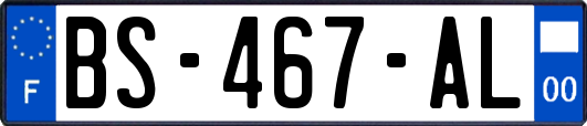 BS-467-AL