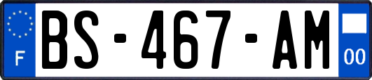 BS-467-AM