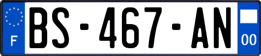 BS-467-AN