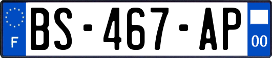 BS-467-AP