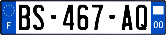 BS-467-AQ