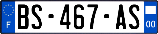 BS-467-AS