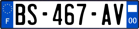 BS-467-AV