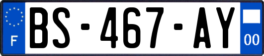 BS-467-AY