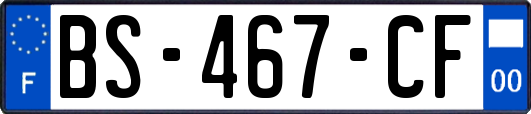 BS-467-CF