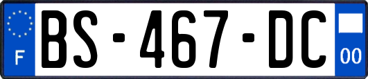 BS-467-DC