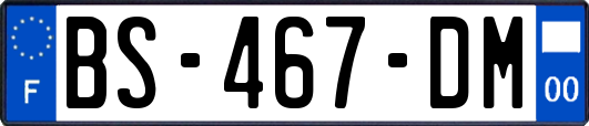 BS-467-DM