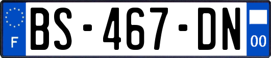 BS-467-DN