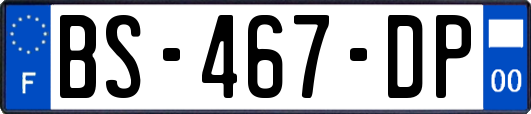 BS-467-DP