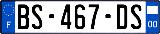 BS-467-DS