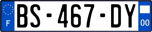 BS-467-DY