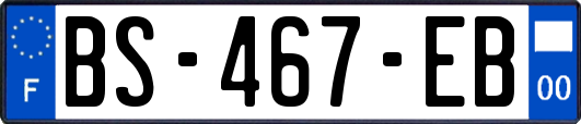 BS-467-EB