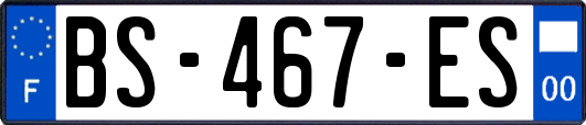 BS-467-ES