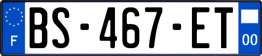 BS-467-ET