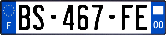BS-467-FE
