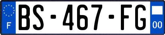 BS-467-FG